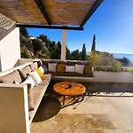 Les Tonnelles - Villa Saint-Clair