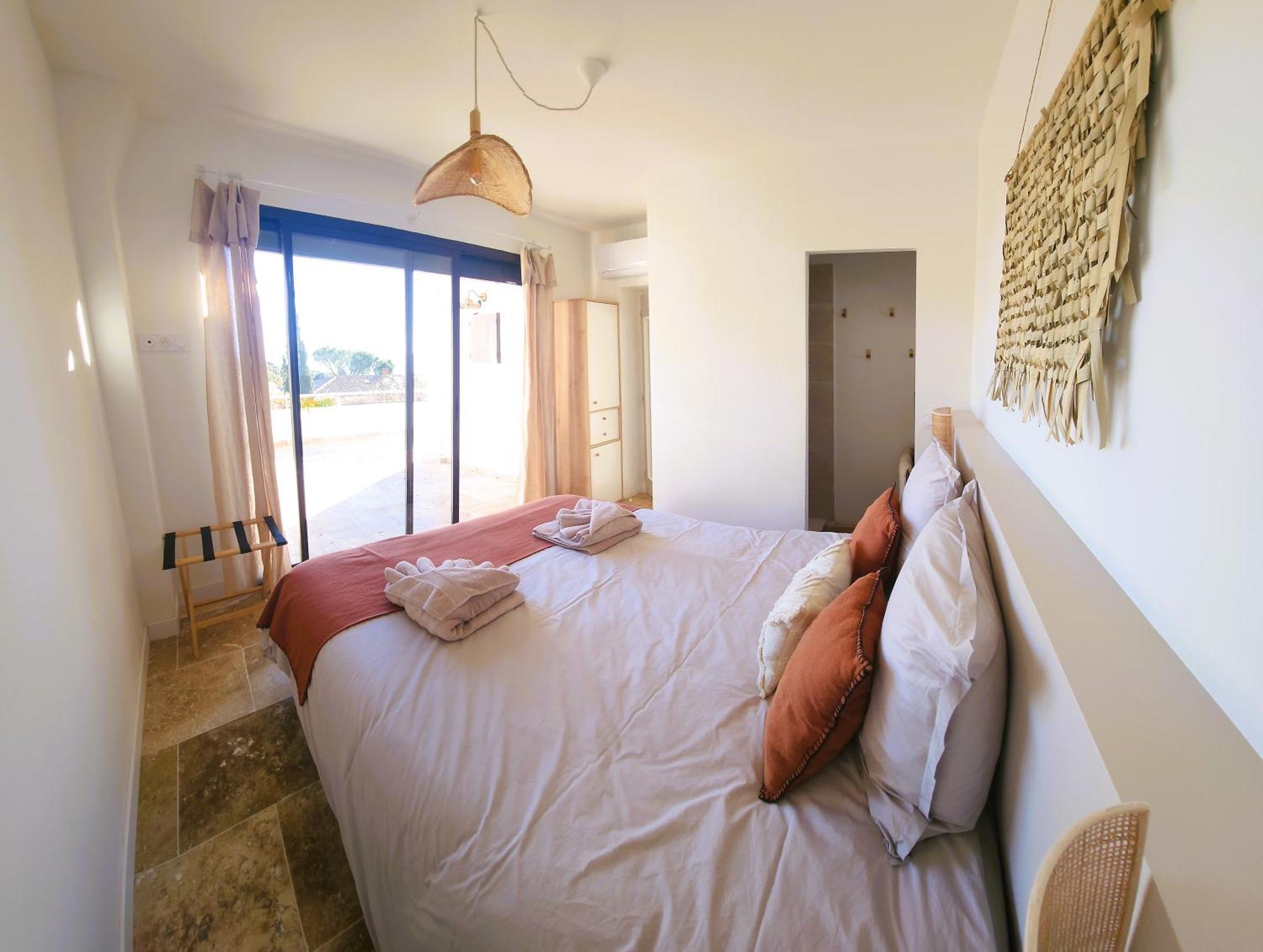 Villa Les Tonnelles - Saint-clair Sete