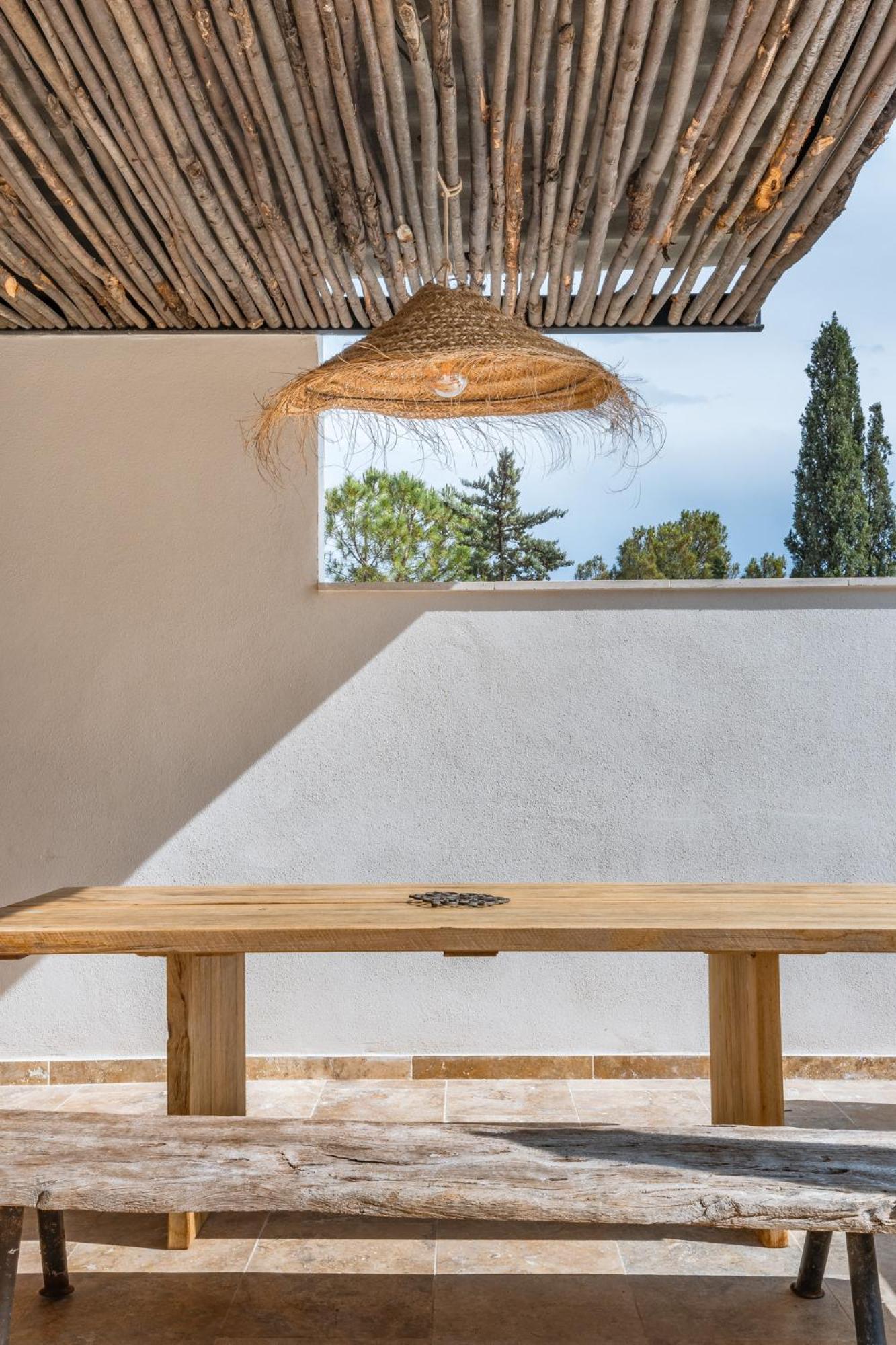 Villa Les Tonnelles - Saint-clair Sete
